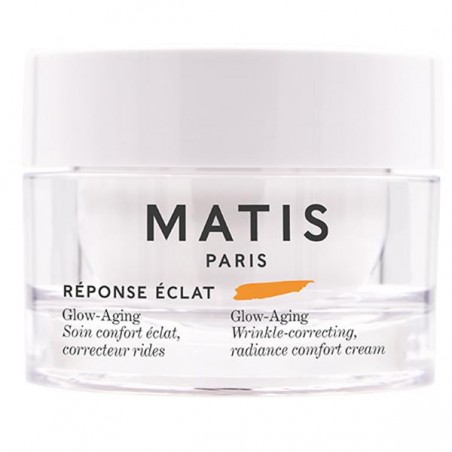 Matis Reponse Eclat Glow-Aging Cream 50 ml