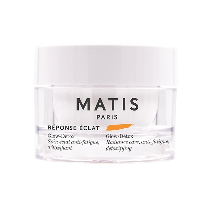 Matis Reponse Eclat Glow-Detox Cream 50 ml
