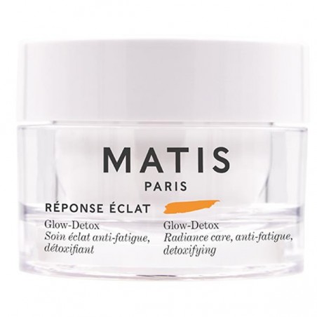 Matis Reponse Eclat Glow-Detox Cream 50 ml