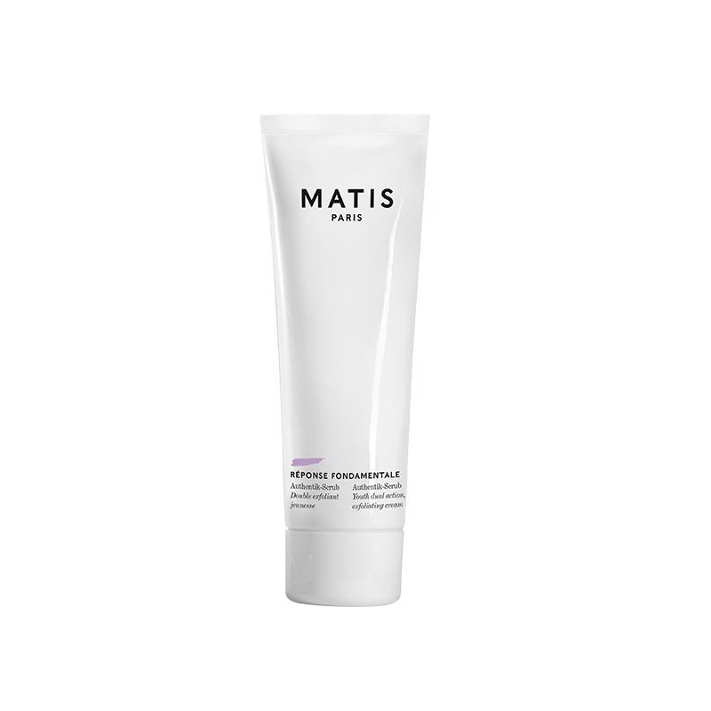 Matis Reponse Fondamentale Authentik-Scrub50 ml