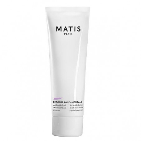 Matis Reponse Fondamentale Authentik-Scrub50 ml