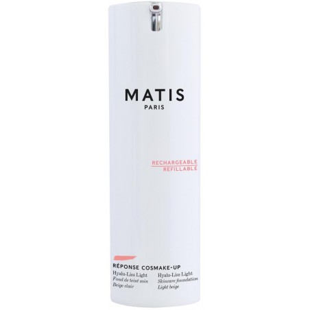 Matis Cosmake Up Hyalu Liss Fond De Teint Light 30ml