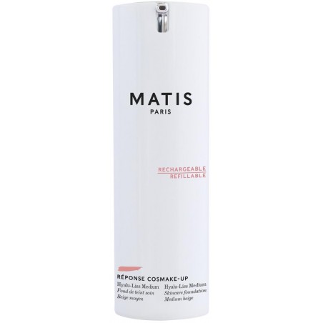 Matis Cosmake Up Hyalu Liss Fond De Teint Medio 30ml