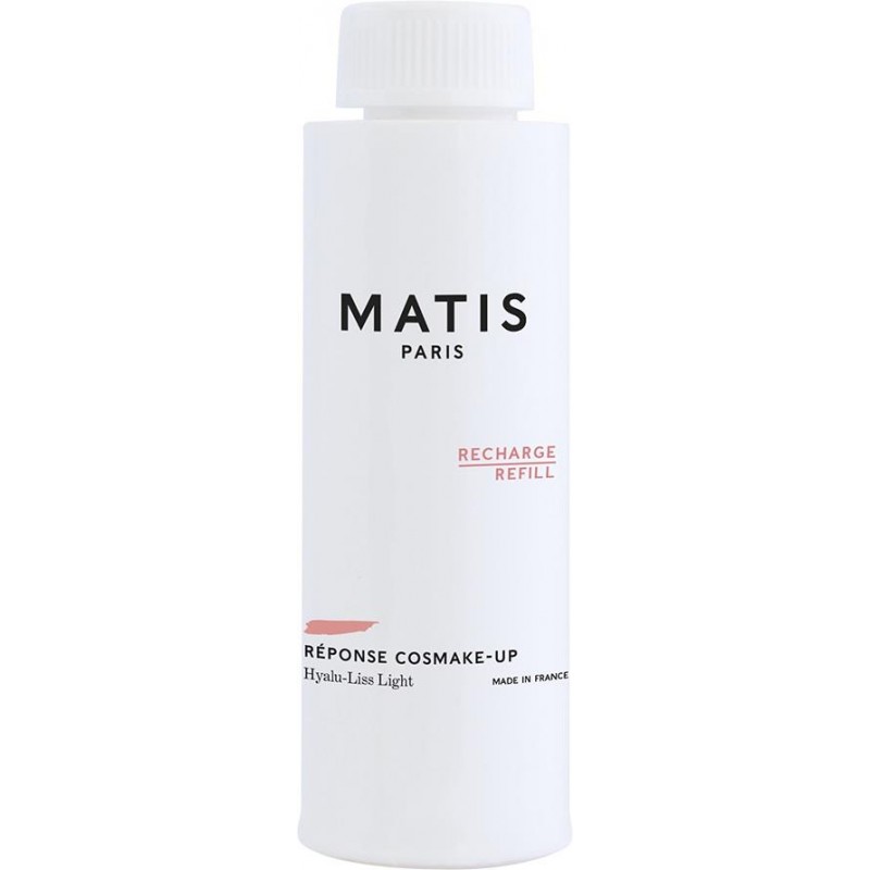 Matis Cosmake Up Hyalu Liss Fond De Teint Light Refill