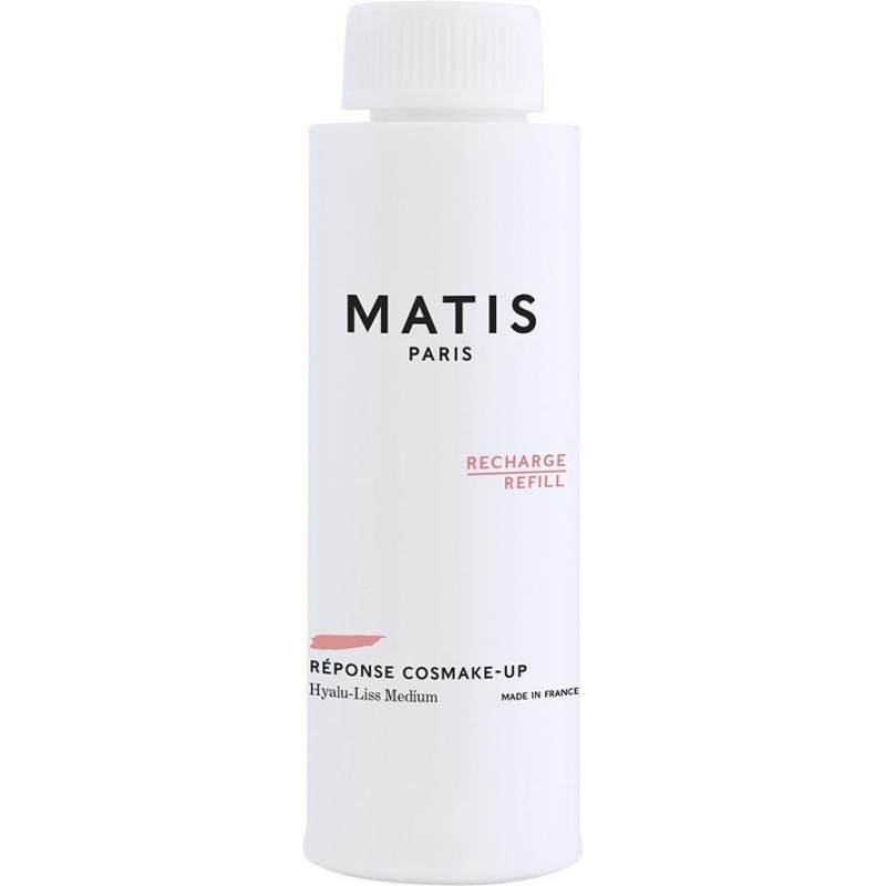 Matis Cosmake Up Hyalu Liss Fond De Teint Medio Refill