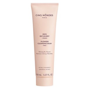 CINQ MONDES RITUEL...