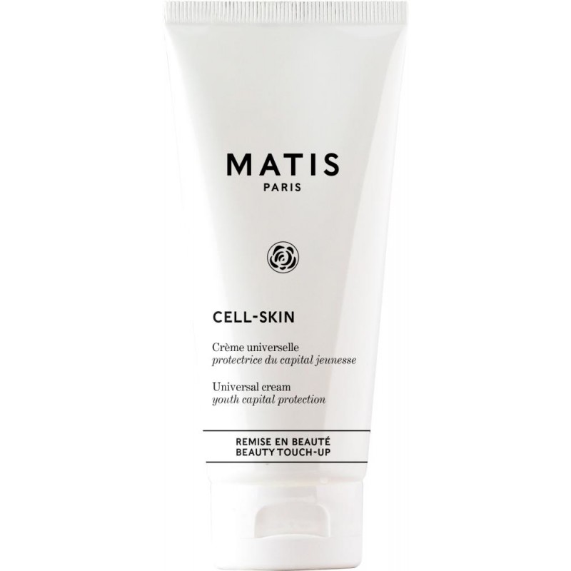 Matis The Signatures Cell-Skin Universal Cream 100 ml