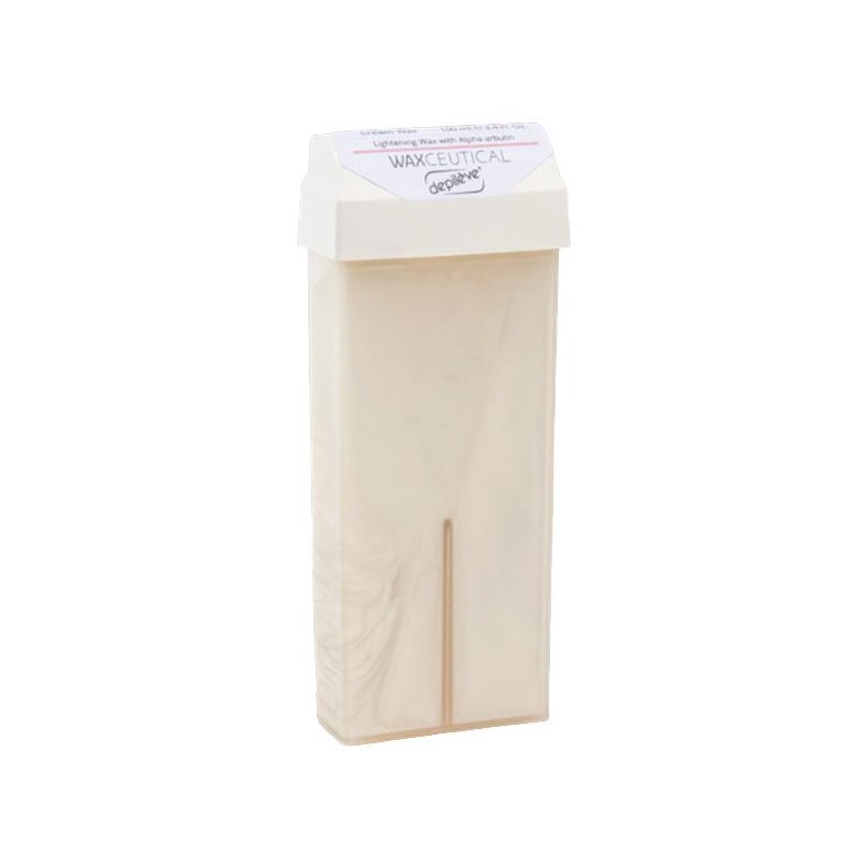 Roll-on de cera Depilève soft & bright para depilação 100ml