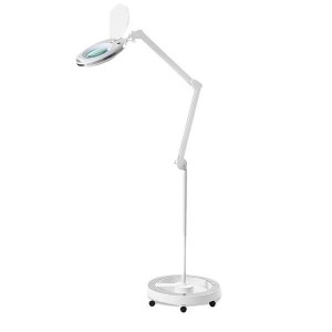 Gala Lupa com base rodada e...