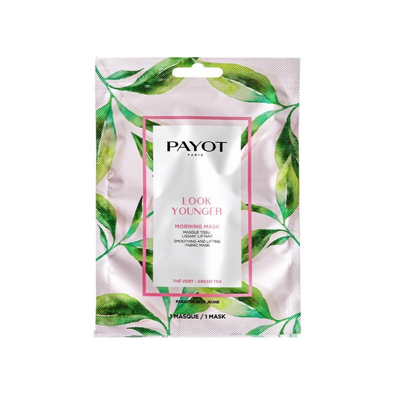 PAYOT Morning Mask Look Younger