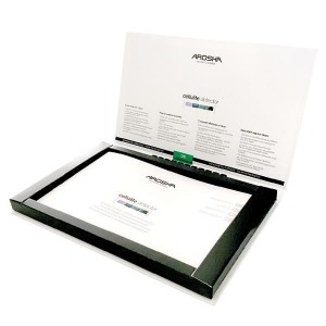 Kit de termografia para detetor de celulite