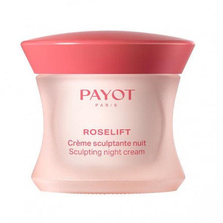 PAYOT Roselift Crème Sculptante Nuit