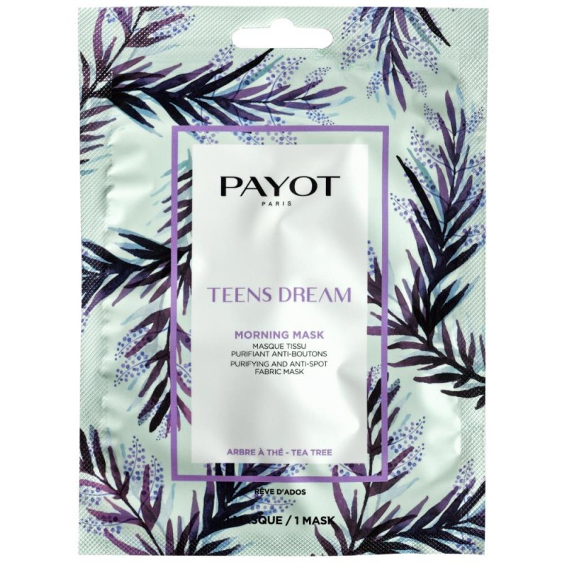 PAYOT Morning Mask Teens Dream