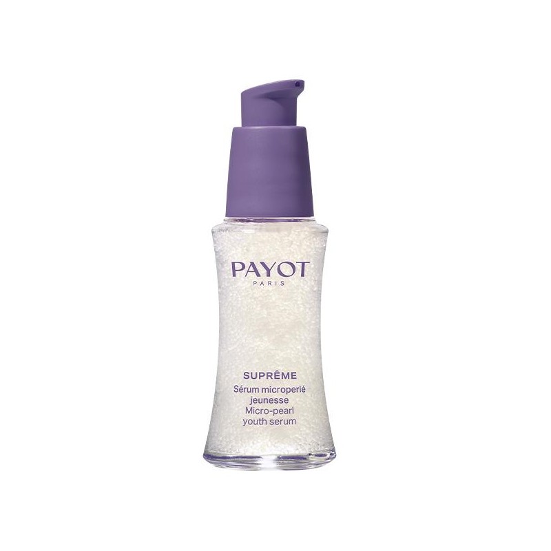 PAYOT Suprême Sérum Microperle Jeunesse