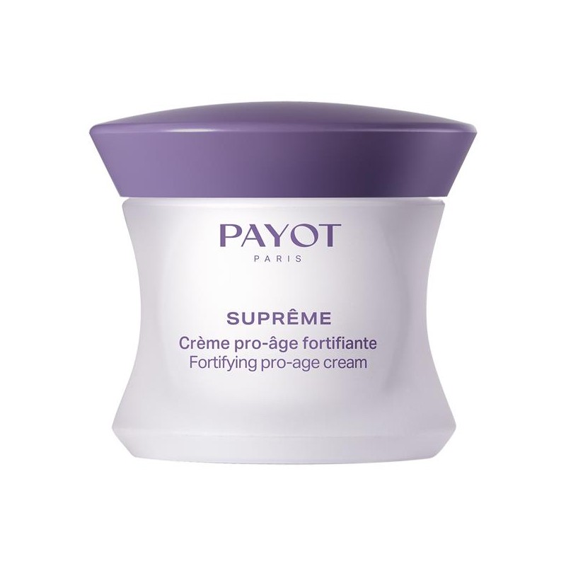 PAYOT Suprême Crème Pro-Âge Fortifiante