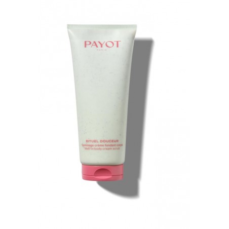 PAYOT Rituel Douceur Gommage Crème Fondant Corps