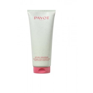 PAYOT Rituel Douceur Gommage Crème Fondant Corps