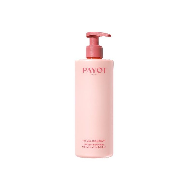 PAYOT Rituel Douceur Lait Hydratant Corps