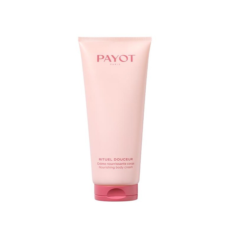 PAYOT Rituel Douceur Crème Nourissante Corps