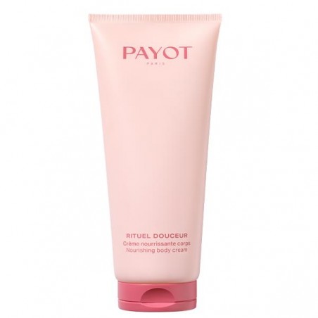 PAYOT Rituel Douceur Crème Nourissante Corps
