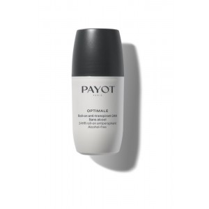 PAYOT Optimale Roll-On Anti-Transpirant 24h Sans Alcool