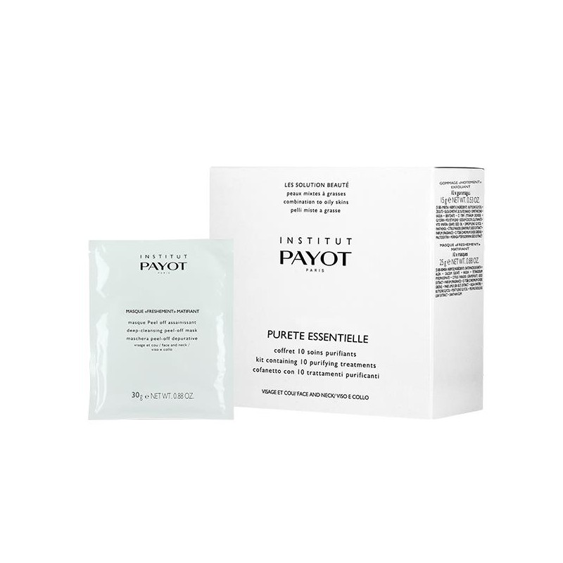 PAYOT La Pureté