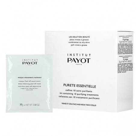 PAYOT La Pureté