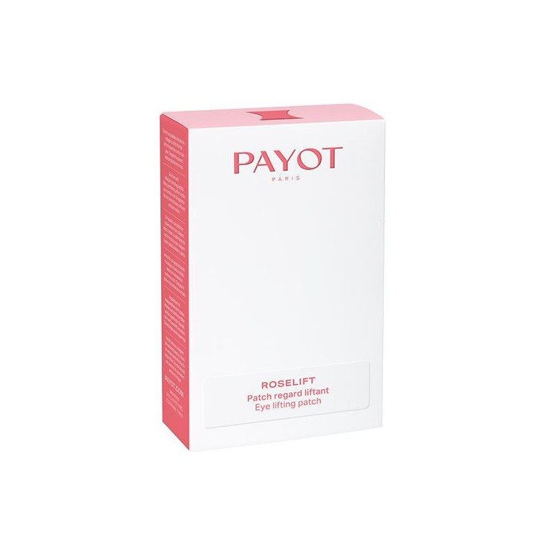 PAYOT Roselift Patchs Regard