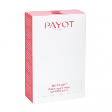 PAYOT Roselift Patchs Regard