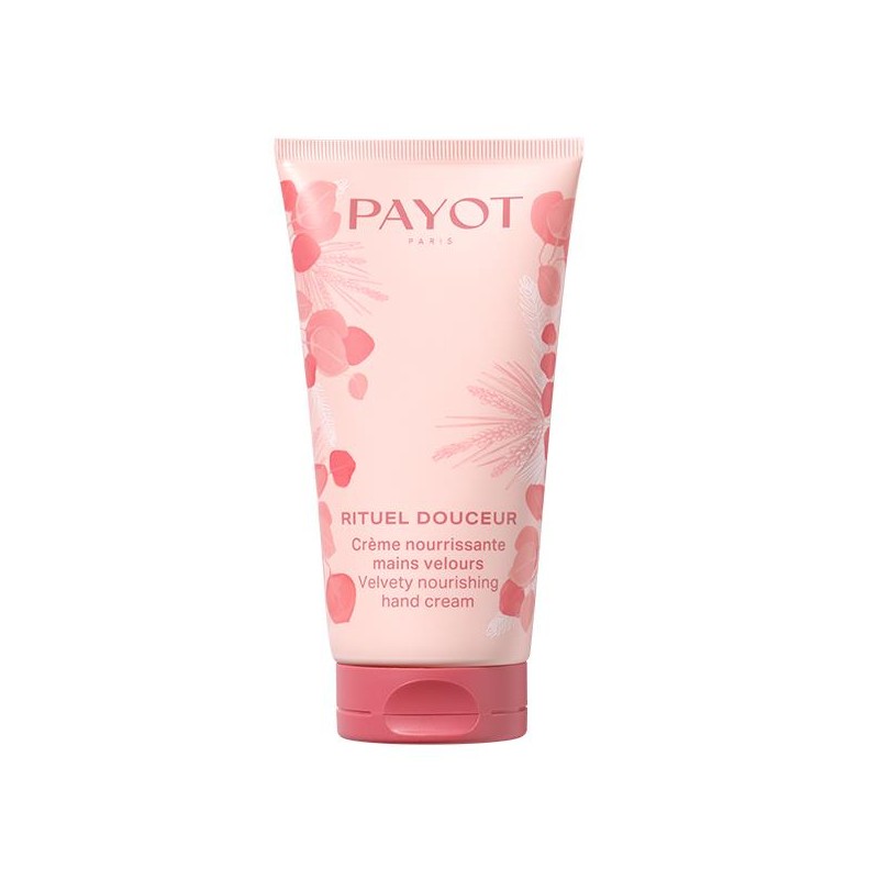 PAYOT Rituel Douceur Crème Nourrissante Mains Velours