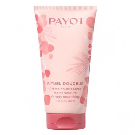 PAYOT Rituel Douceur Crème Nourrissante Mains Velours