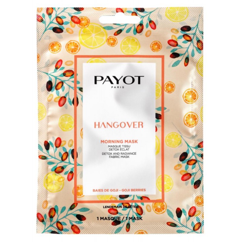 PAYOT Morning Mask Hangover