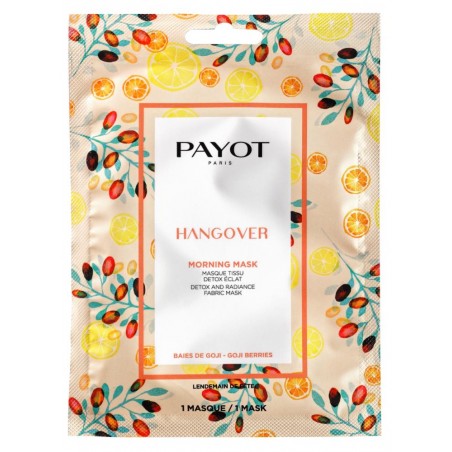 PAYOT Morning Mask Hangover