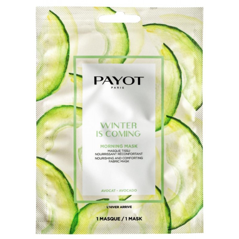 PAYOT Morning Mask Winter Is Coming