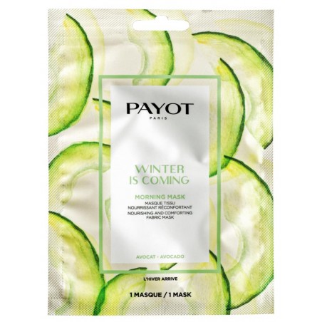PAYOT Morning Mask Winter Is Coming