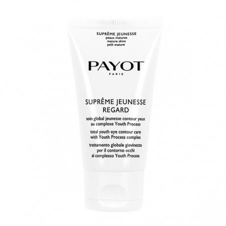 PAYOT Suprême Soin Jeunesse Regard