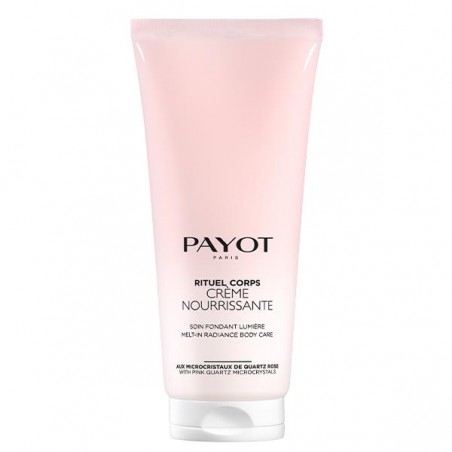 PAYOT Rituel Douceur Crème Nourrissante Mains Velours
