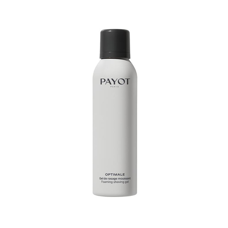 PAYOT Optimale Gel De Rasage Moussant