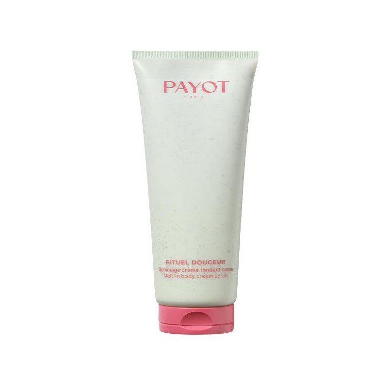 PAYOT Rituel Douceur Gommage Crème Fondant Corps
