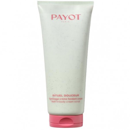 PAYOT Rituel Douceur Gommage Crème Fondant Corps