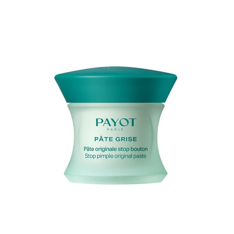 PAYOT Pâte Grise Pâte Originale Stop Bouton