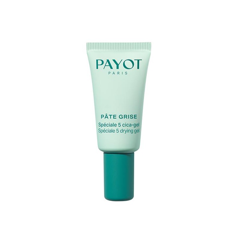 PAYOT Pâte Grise Spéciale 5 Cica-Gel