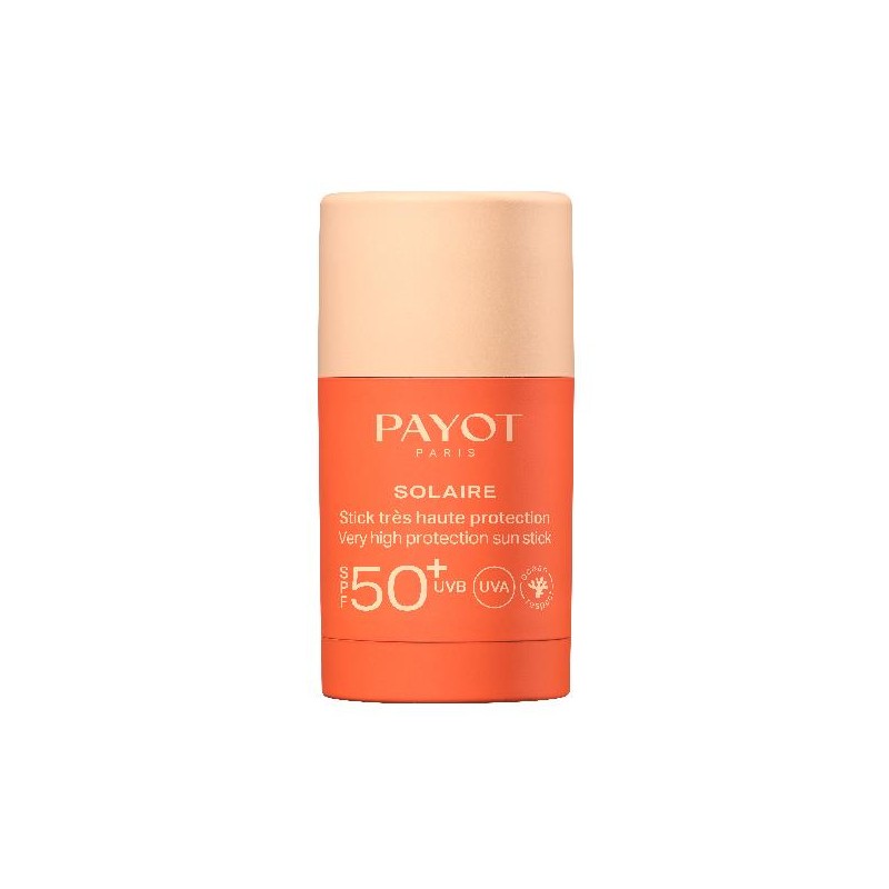 PAYOT Solaire Stick Très Haute Protection Spf50+