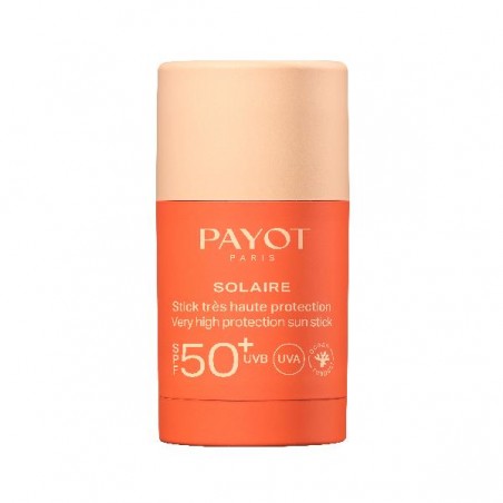 PAYOT Solaire Stick Très Haute Protection Spf50+