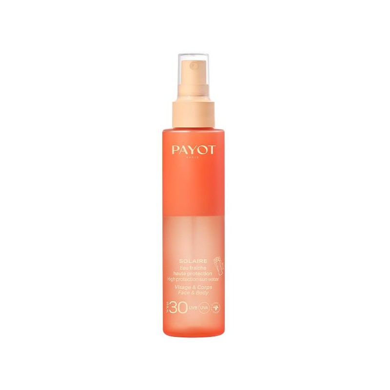 PAYOT Solaire Eau Fraiche Haute Protection Spf30