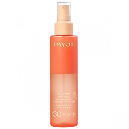 PAYOT Solaire Eau Fraiche Haute Protection Spf30
