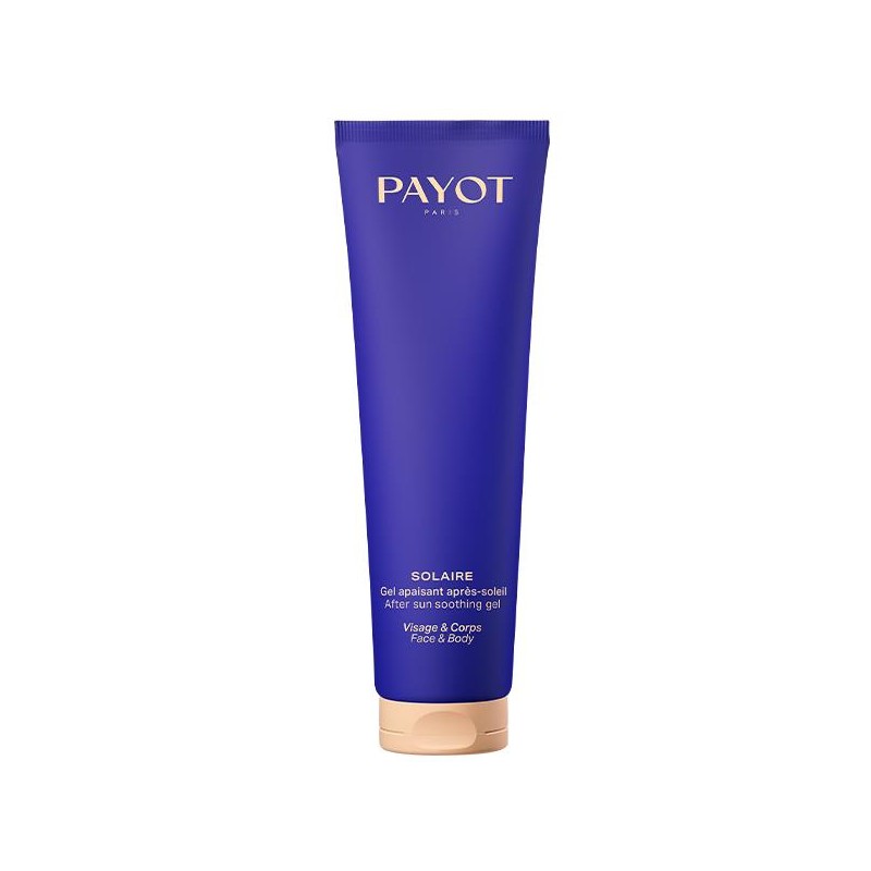 PAYOT Solaire Gel Apaisant Apres Sol