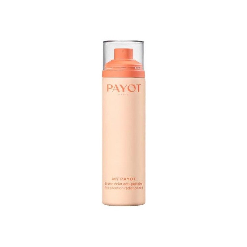 PAYOT My PAYOT Brume Anti-Pollution Éclat