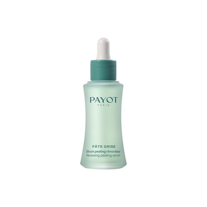 PAYOT Pâte Grise Sérum Peeling Renovateur