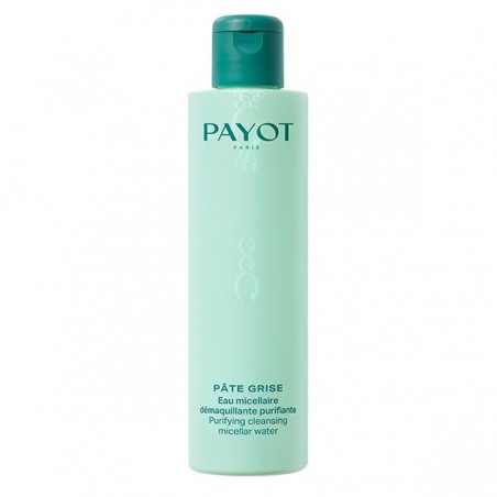 PAYOT Pâte Grise Eau Micellaire Démaquillante Purifiante